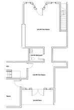 2 W Main St, Hillsborough, NH à louer Plan d’étage– Image 2 sur 2