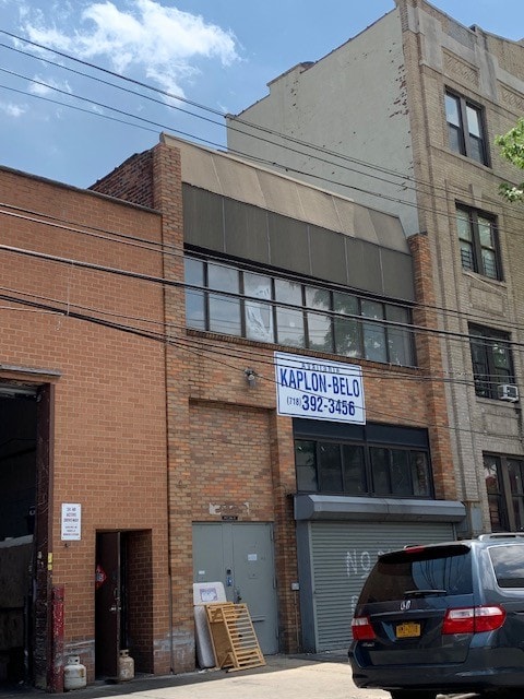 39-17 24th St, Long Island City, NY à vendre - Photo de l’immeuble – Image 3 sur 12