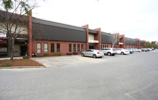 Plus de détails pour 31-51 Loring Dr, Framingham, MA - Local d'activités à louer