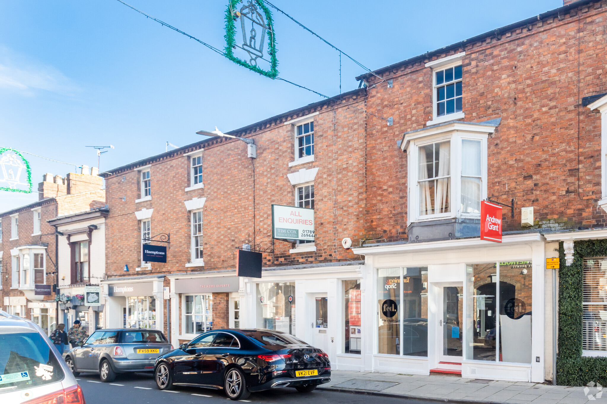 2-3 Union St, Stratford Upon Avon à louer Photo principale– Image 1 sur 4