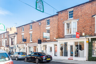 Plus de détails pour 2-3 Union St, Stratford Upon Avon - Local commercial à louer