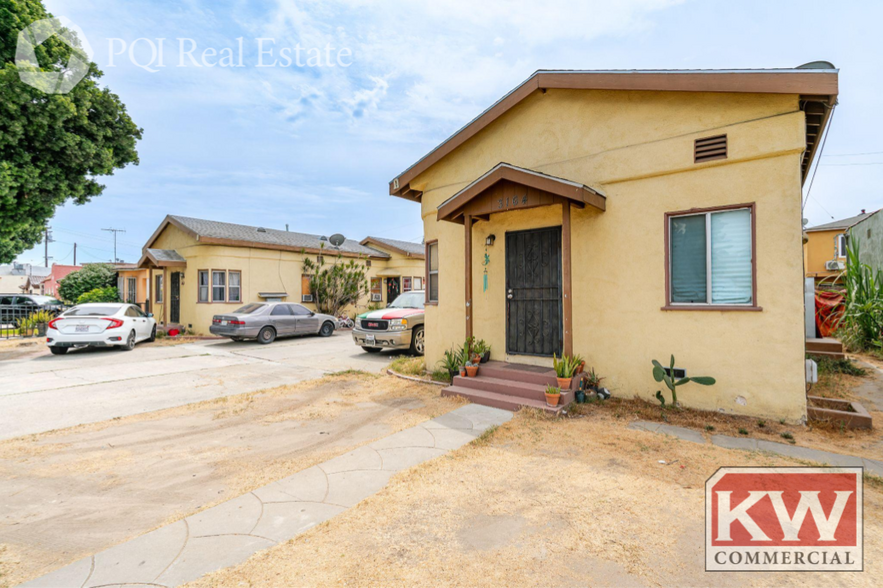 3164 Cherokee Ave, South Gate, CA à vendre - Photo de l’immeuble – Image 3 sur 10