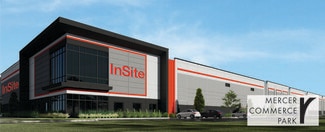 Plus de détails pour I-80 & Perry Highway, Mercer, PA - Industriel/Logistique à louer