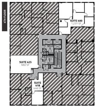10701 Melody Dr, Northglenn, CO à louer Plan d’étage– Image 1 sur 1