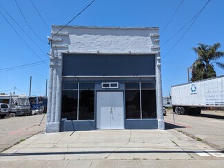 Plus de détails pour 1495-1511 150th Ave, San Leandro, CA - Logement à vendre