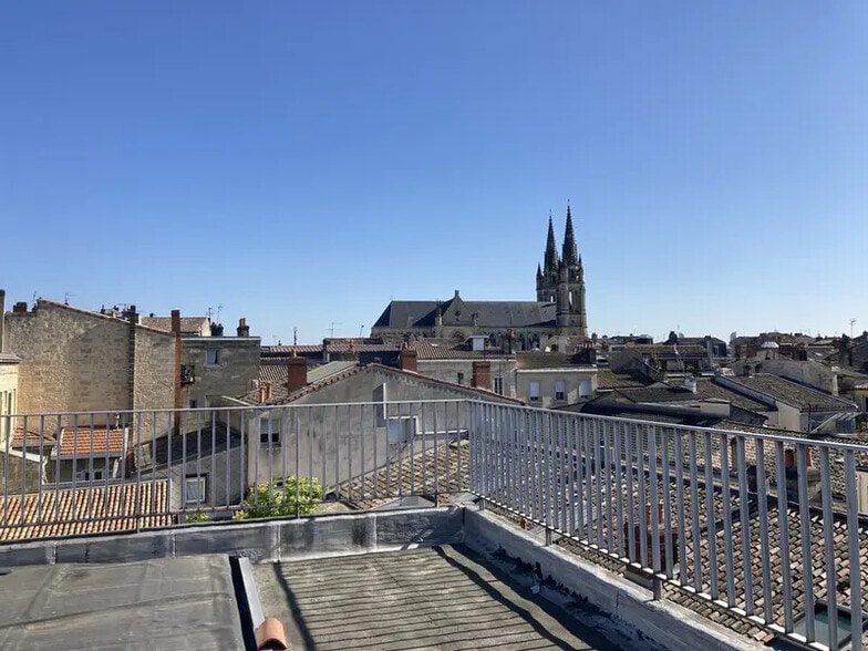 90 Cours De Verdun, Bordeaux à vendre - Aérien – Image 3 sur 10