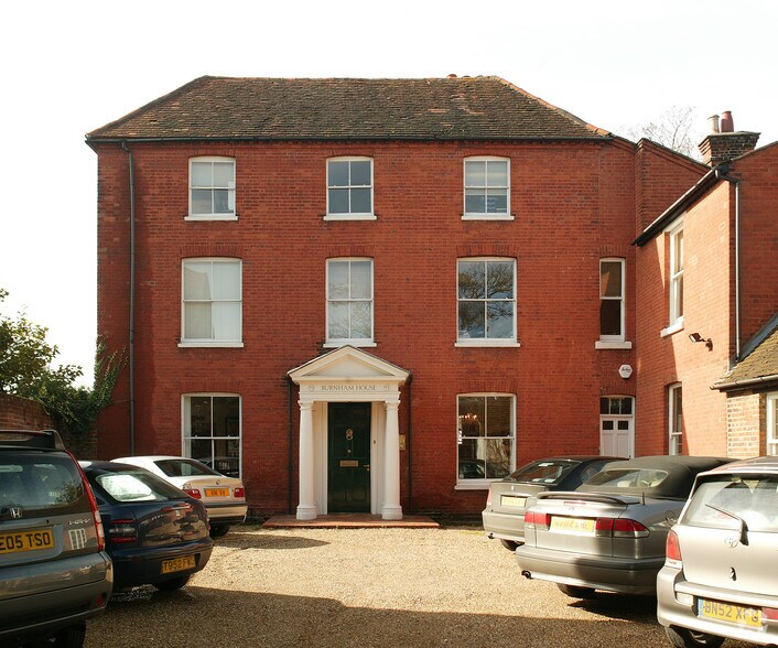 93 High St, Burnham à louer - Photo de l’immeuble – Image 3 sur 6