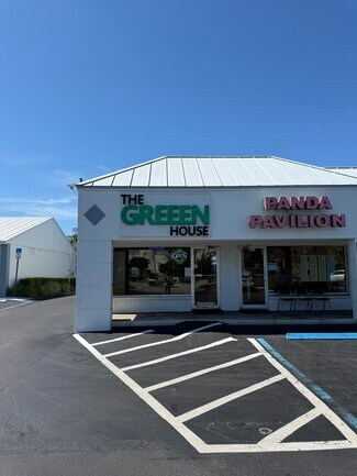 Plus de détails pour 1801-1841 Tamiami Trl N, Naples, FL - Local commercial à louer