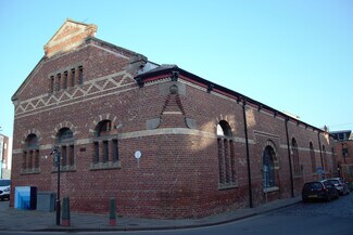 Plus de détails pour High Ct, Leeds - Bureau à louer