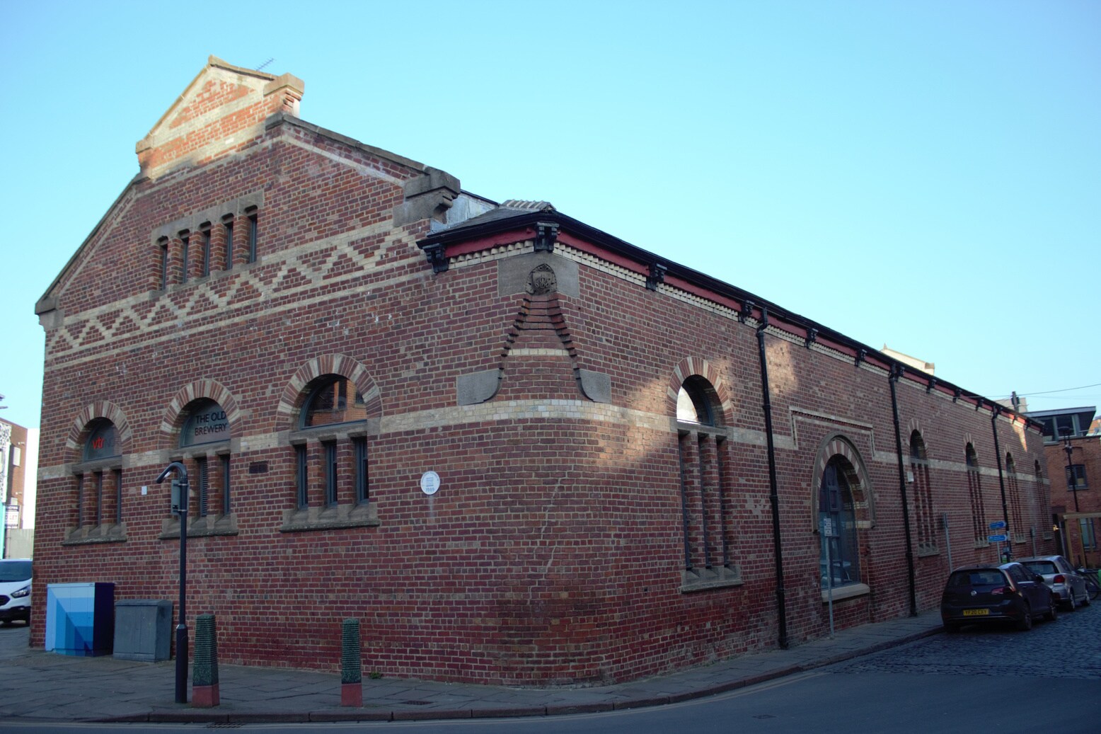 High Ct, Leeds à louer Photo principale– Image 1 sur 9