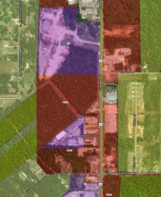 Plus de détails pour Hwy 59-Block 30, Abita Springs, LA - Terrain à vendre