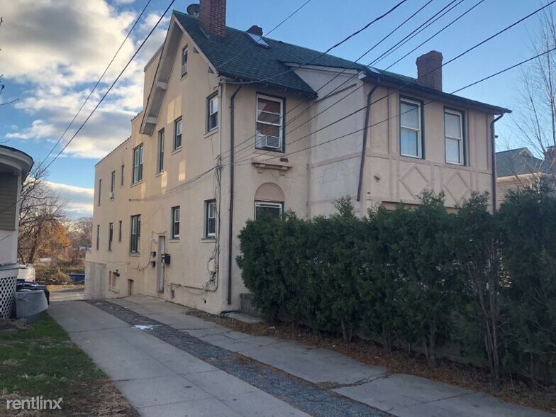 158-160 Elm Ave, Mount Vernon, NY à vendre - Photo de l’immeuble – Image 2 sur 21