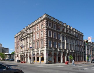 Plus de détails pour 311 Alexander St, Rochester, NY - Local commercial à louer