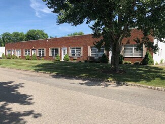 Plus de détails pour 1-13 Great Meadow Ln, East Hanover, NJ - Industriel/Logistique à louer