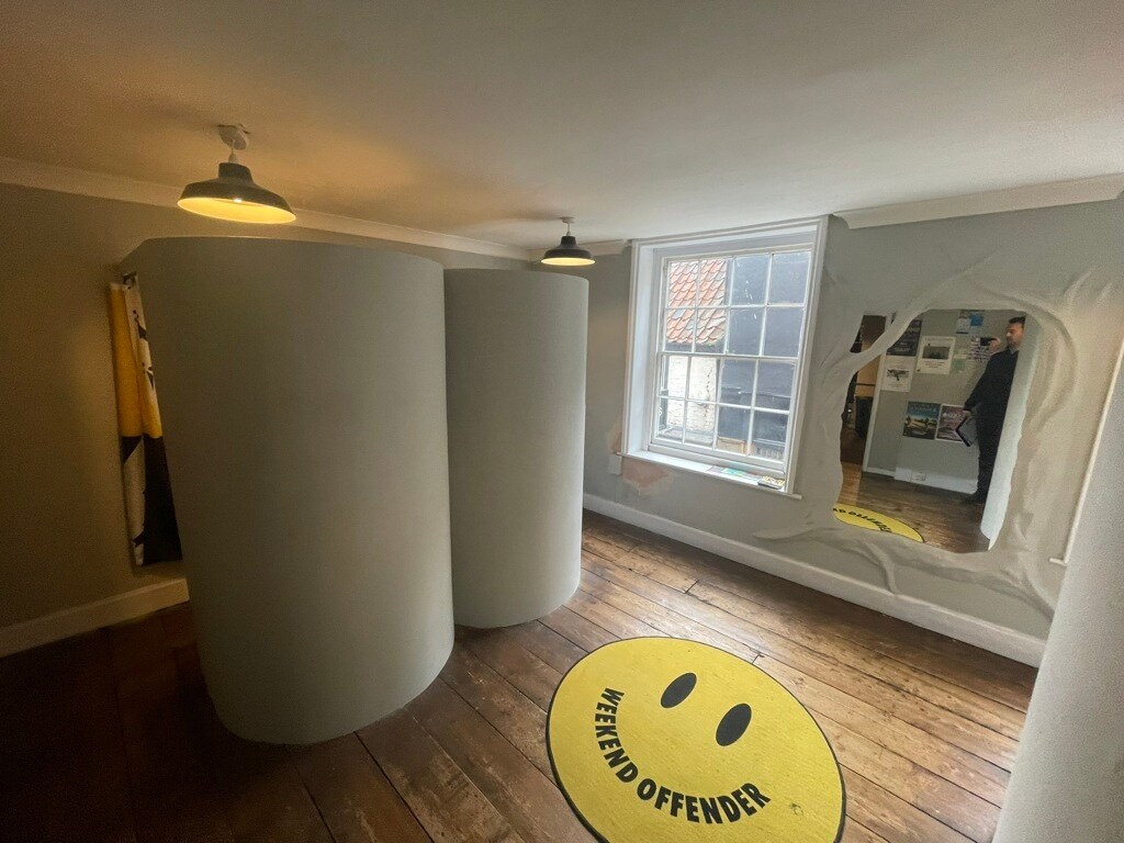 12 Lower Goat Ln, Norwich à louer Photo intérieure– Image 1 sur 5