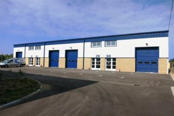 Ely Rd, Waterbeach à louer - Photo de l’immeuble – Image 3 sur 4