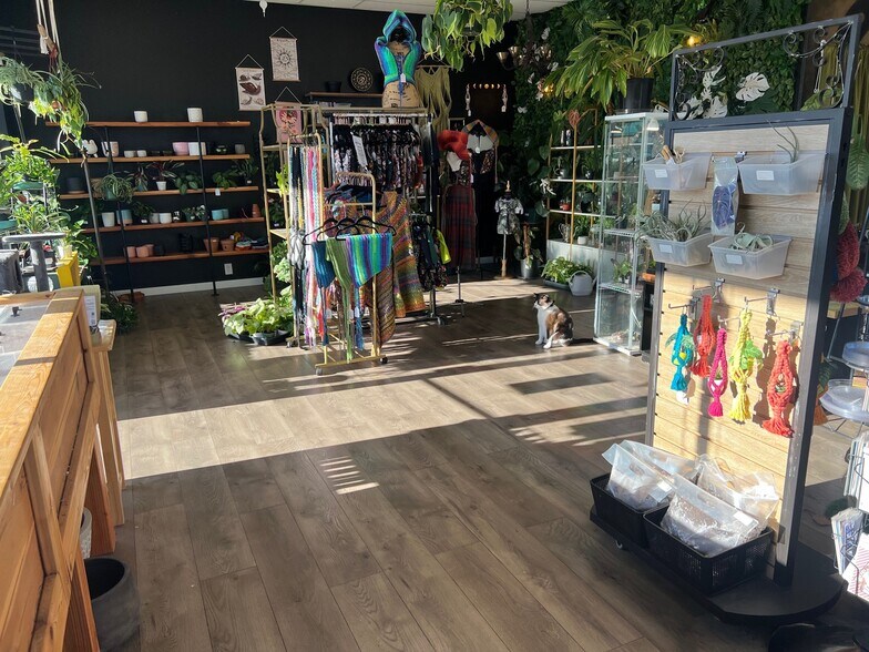 1510 N Argonne Rd, Spokane Valley, WA à louer - Photo de l’immeuble – Image 3 sur 8