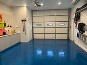 13025 Harmon interior