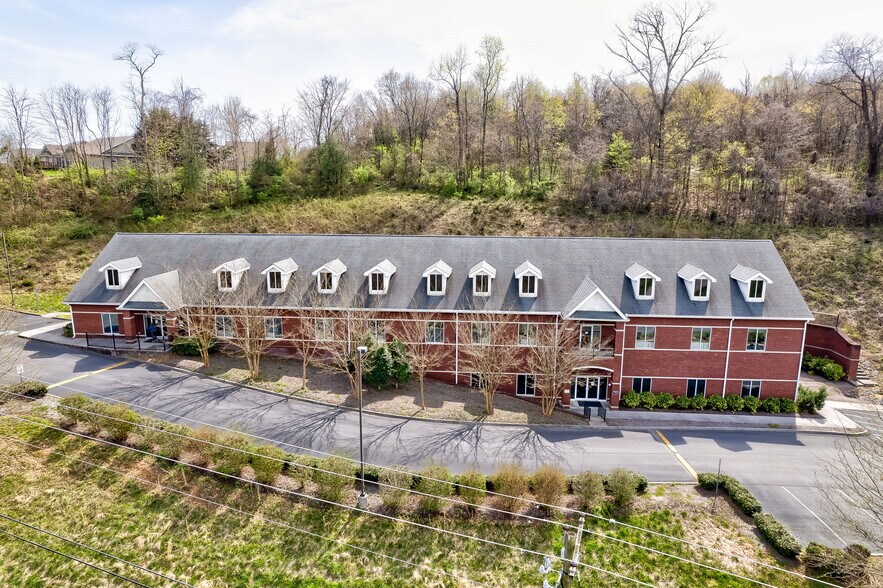 2265 Old Highway 95, Lenoir City, TN à vendre - Photo de l’immeuble – Image 3 sur 37