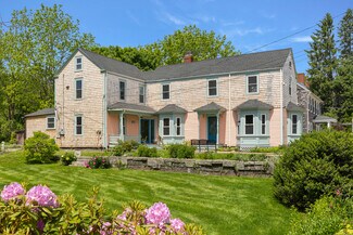 Plus de détails pour 7 Main St. St, Essex, MA - Logement à vendre