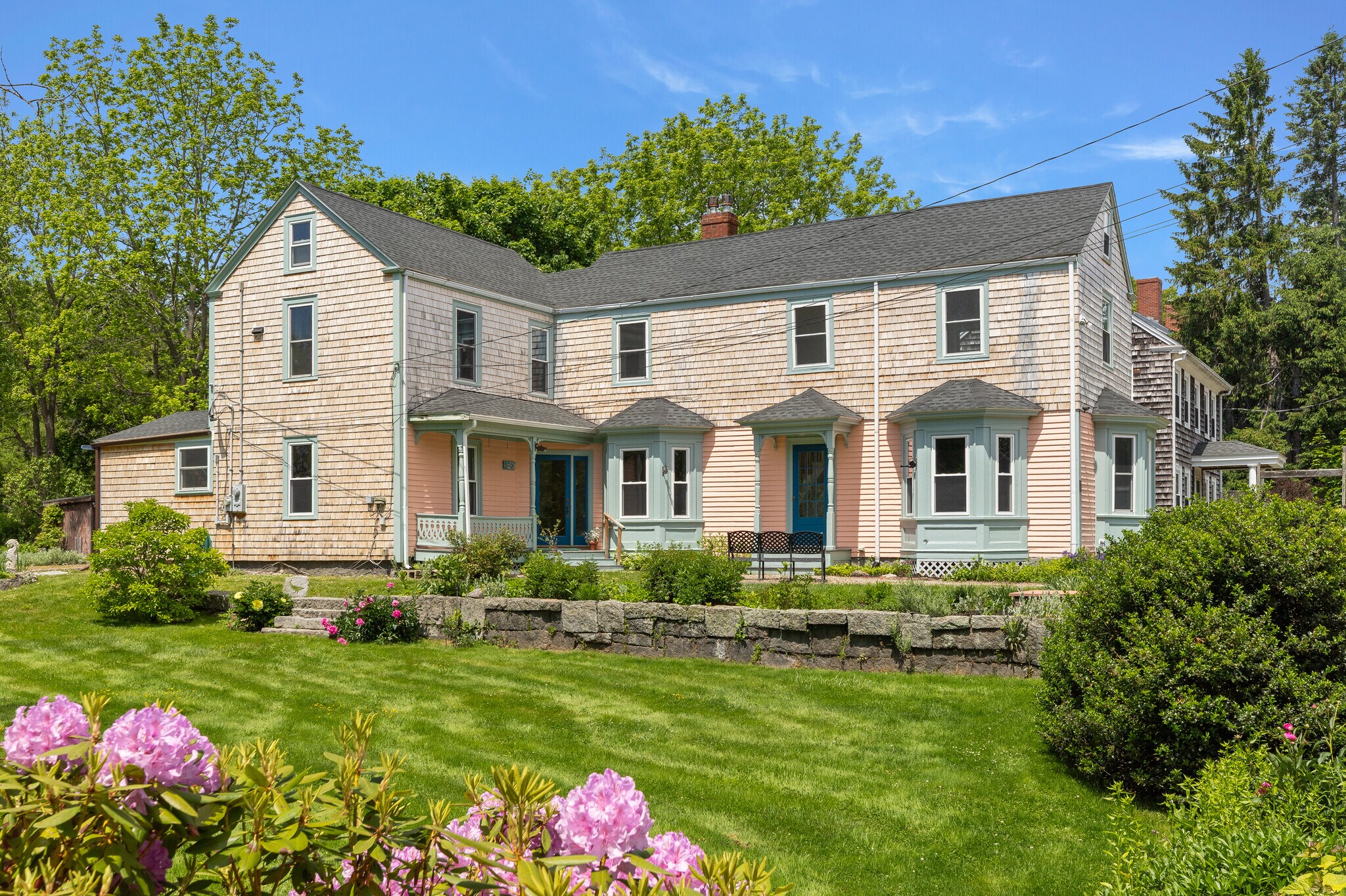 7 Main St. St, Essex, MA à vendre Photo de l’immeuble– Image 1 sur 13