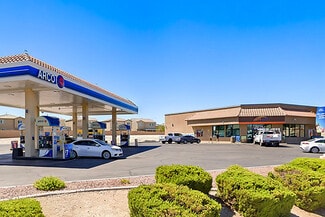 Plus de détails pour 2014 Ann Rd, North Las Vegas, NV - Local commercial à vendre