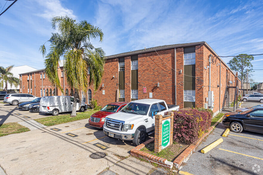 4021 Hessmer Ave, Metairie, LA à vendre - Photo de l’immeuble – Image 1 sur 20