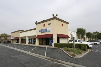 Plus de détails pour 1251-1401 S Beach Blvd, La Habra, CA - Local commercial à louer