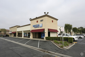 Plus de détails pour 1251-1401 S Beach Blvd, La Habra, CA - Local commercial à louer