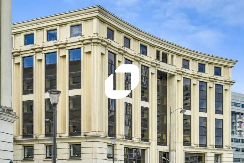 Bureau dans Paris à louer - Photo de l’immeuble – Image 1 sur 12