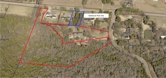 Plus de détails pour 1880 E Compton Rd, Murfreesboro, TN - Spécialisé à vendre