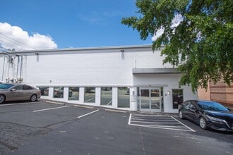 1431 South Blvd, Charlotte, NC à louer Photo intérieure– Image 1 sur 7