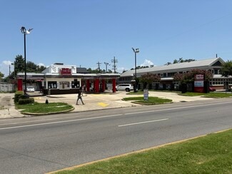 Plus de détails pour 2371 Saint Claude Ave, New Orleans, LA - Local commercial à louer