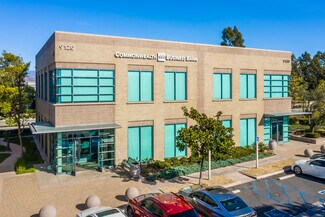 Plus de détails pour 9120 Irvine Center Dr, Irvine, CA - Bureau à louer