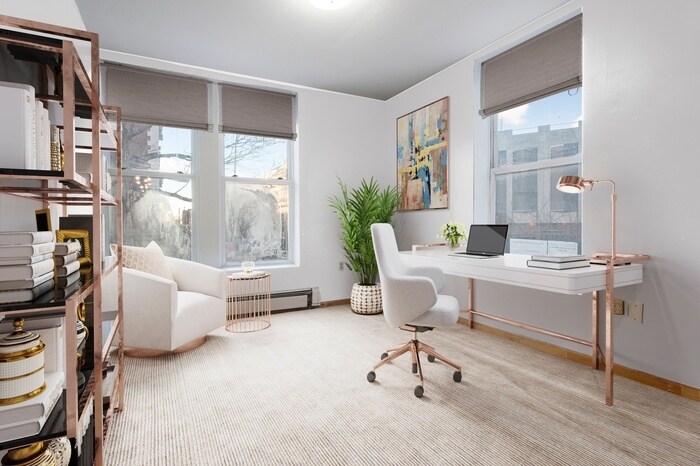 41-10 29th St, Long Island City, NY à louer - Photo intérieure – Image 1 sur 43