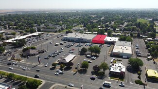 Plus de détails pour 820-840 Blue Lakes Blvd N, Twin Falls, ID - Local commercial à louer