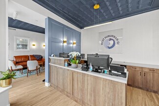 Plus de détails pour 14 Main St, Southborough, MA - Bureau à vendre