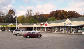 Plus de détails pour 8028 Grand River Ave, Brighton, MI - Local commercial à louer