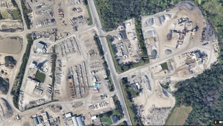 Plus de détails pour 4875 Thickson Rd N, Whitby, ON - Terrain à louer