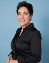 Ursula Merrifield