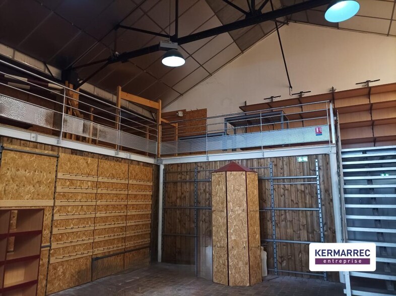 Local commercial dans Nantes à vendre - Photo de l’immeuble – Image 3 sur 11