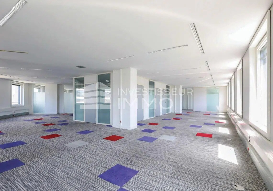Bureau dans Puteaux à vendre Photo intérieure– Image 1 sur 4
