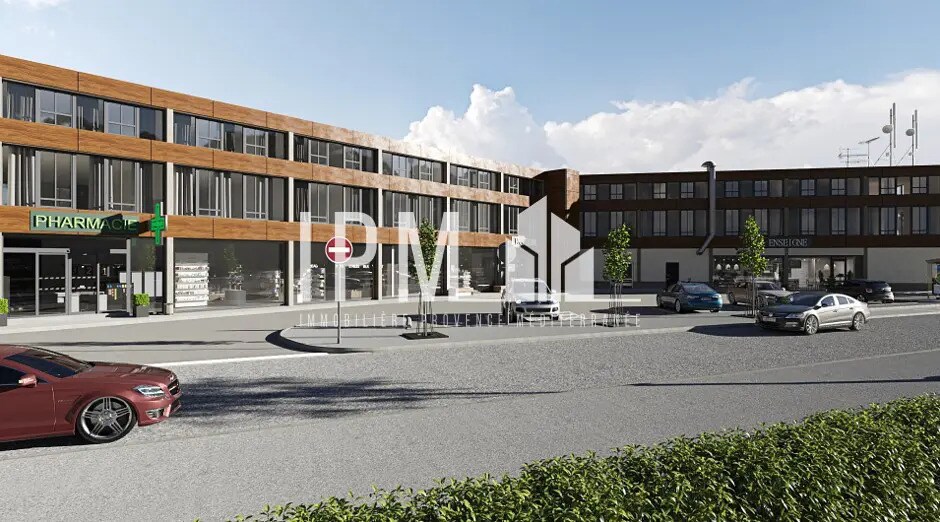 Local commercial dans Fos-sur-Mer à louer - Photo de l’immeuble – Image 3 sur 4