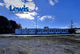 Plus de détails pour 265 State St, Leetonia, OH - Industriel/Logistique à vendre
