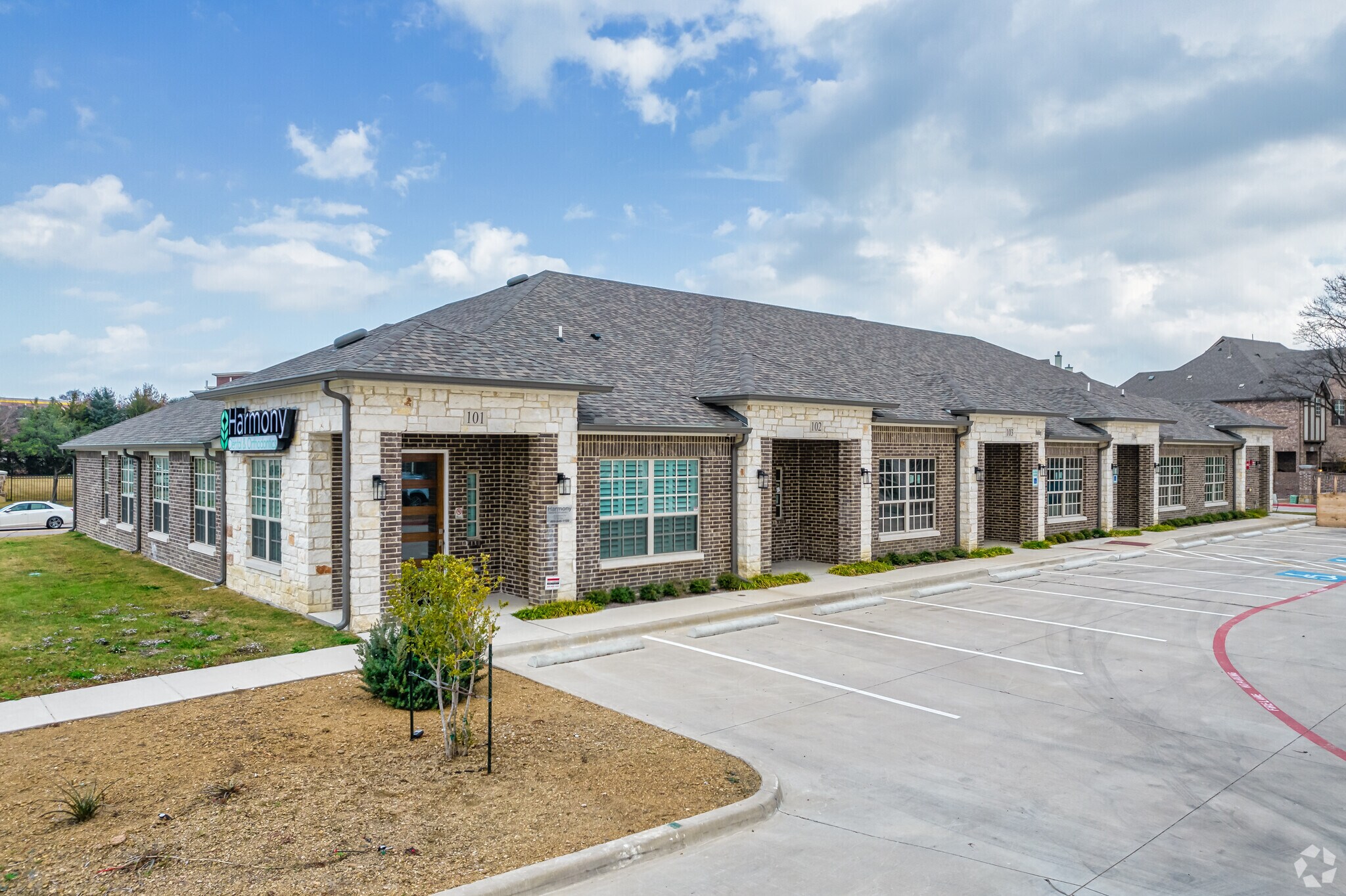 Vista Ridge Dr, Lewisville, TX à louer Photo principale– Image 1 sur 20