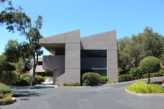 Plus de détails pour 9600 Blue Larkspur Ln, Monterey, CA - Bureau à vendre