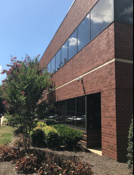 4200 Forbes Blvd, Lanham, MD à louer - Photo de l’immeuble – Image 2 sur 12