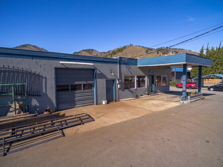 5824 Sunset Hwy, Cashmere, WA à vendre - Photo de l’immeuble – Image 3 sur 29