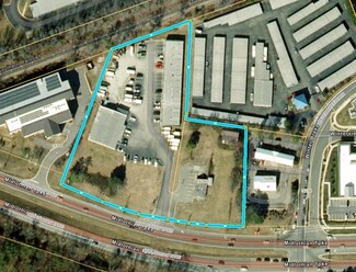 Plus de détails pour 14290-14300 Midlothian Tpke, Midlothian, VA - Terrain à vendre