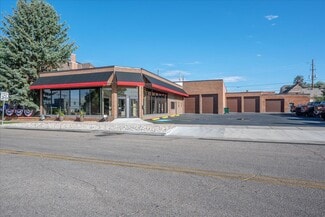 Plus de détails pour 310 E 17th St, Cheyenne, WY - Local d’activités à vendre